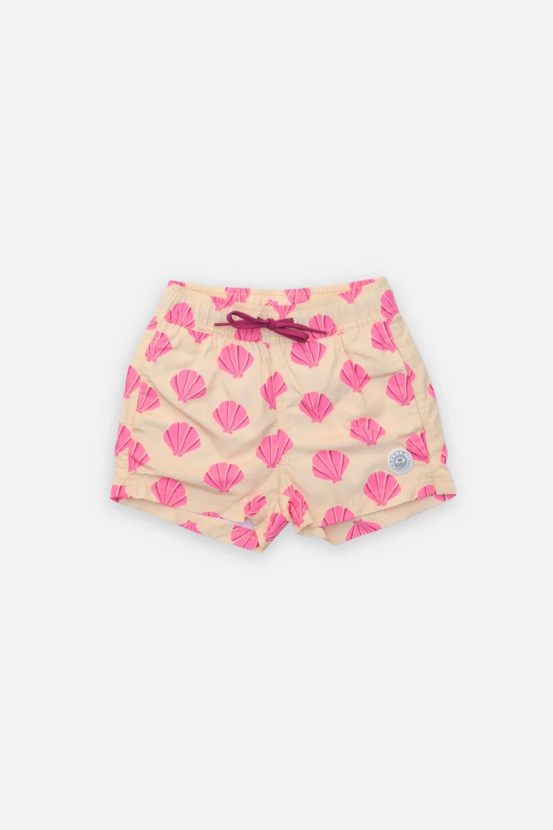 BOY'S SWIMSUIT - Beach Shells – Image 2