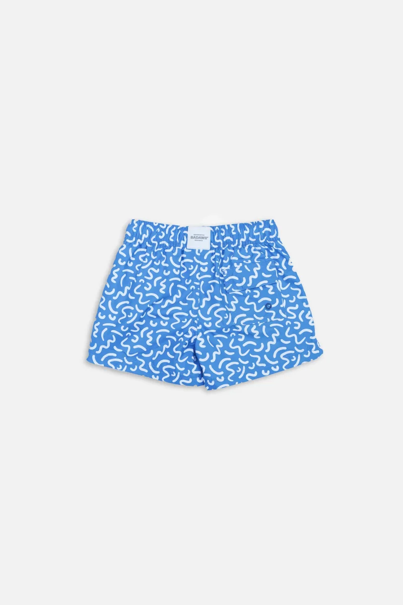 Boys' swimsuit - Ocean Vibes – Image 4