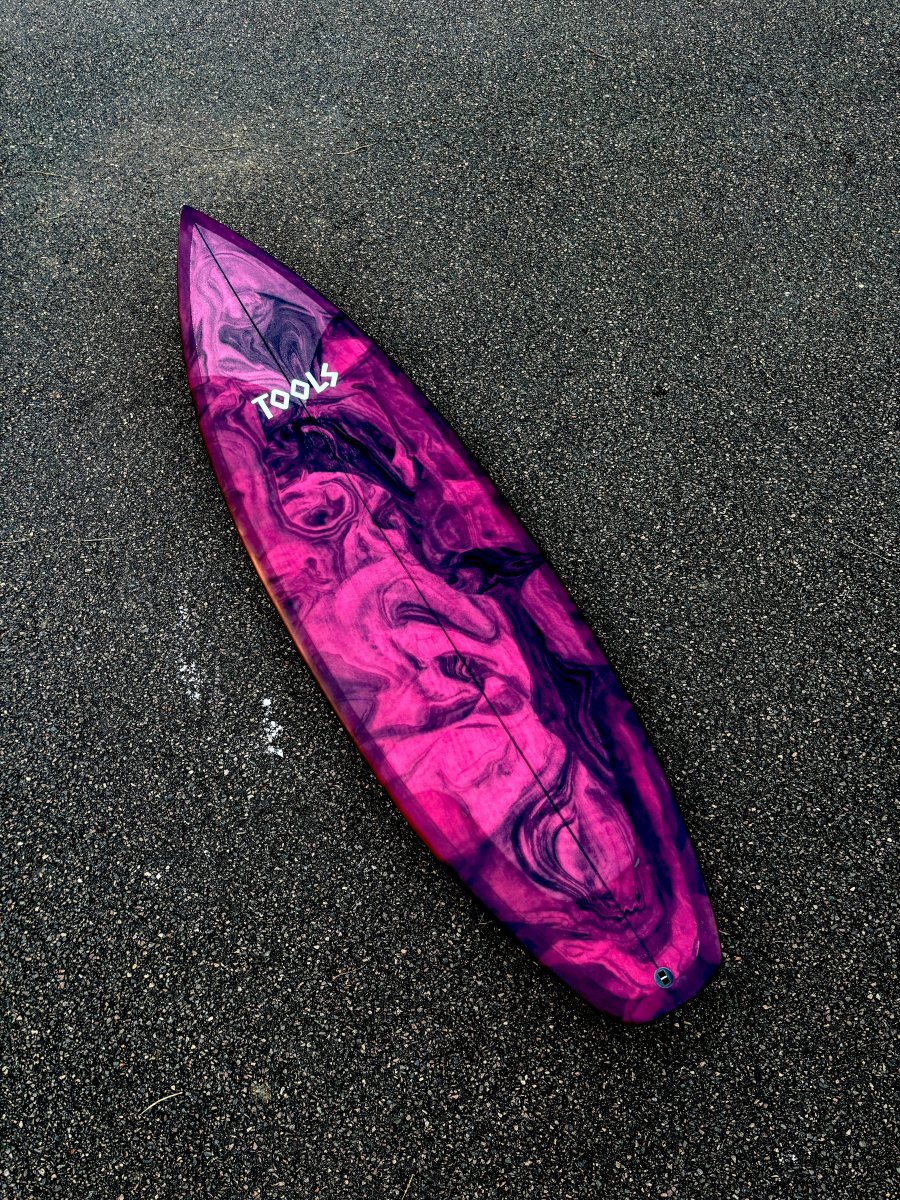 Blade 6’0