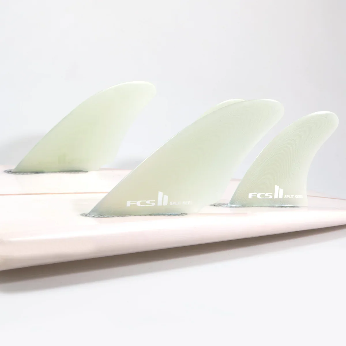 FCS II Ailerons Split Keel Quad – Image 5