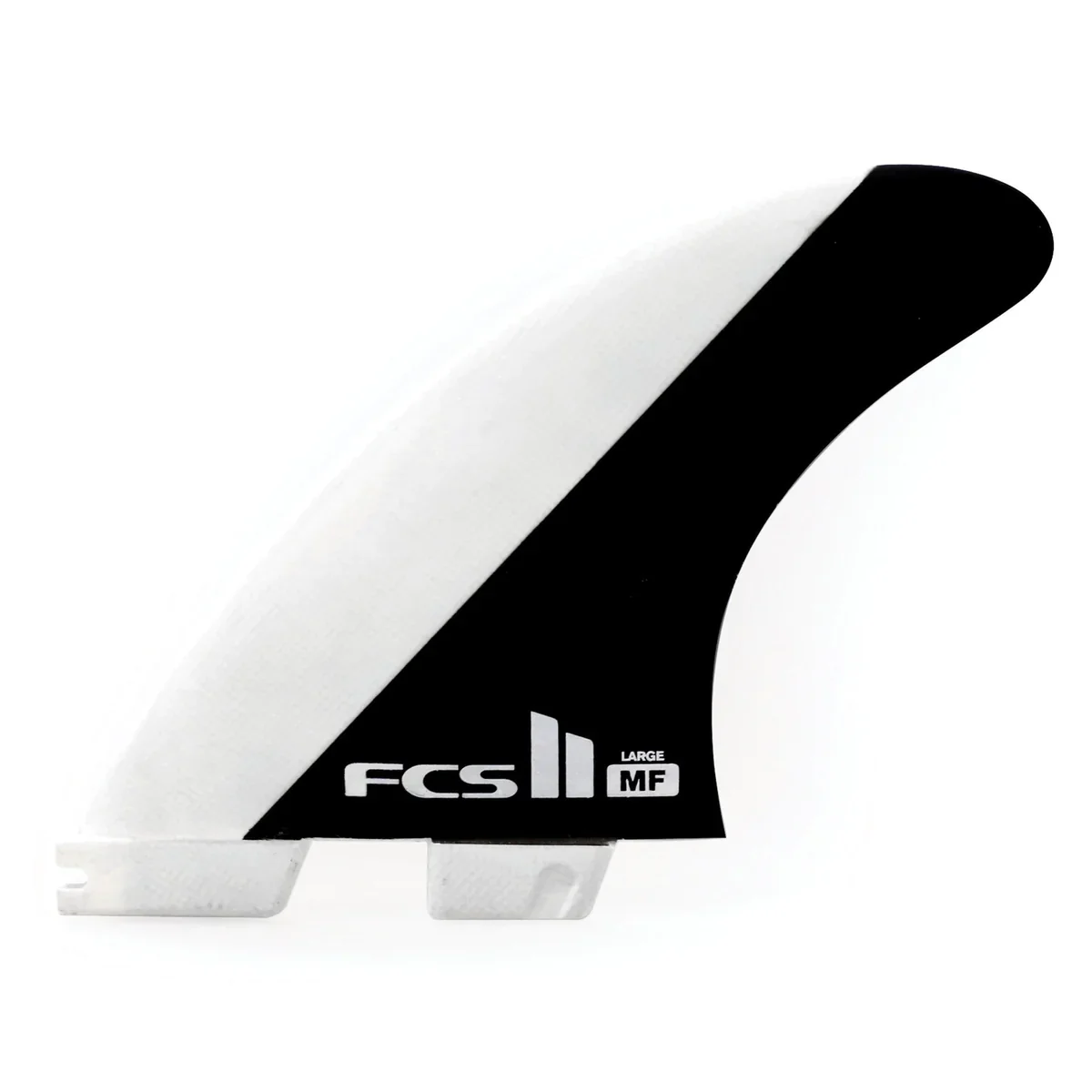 FCS II Ailerons Mick Fanning Thruster