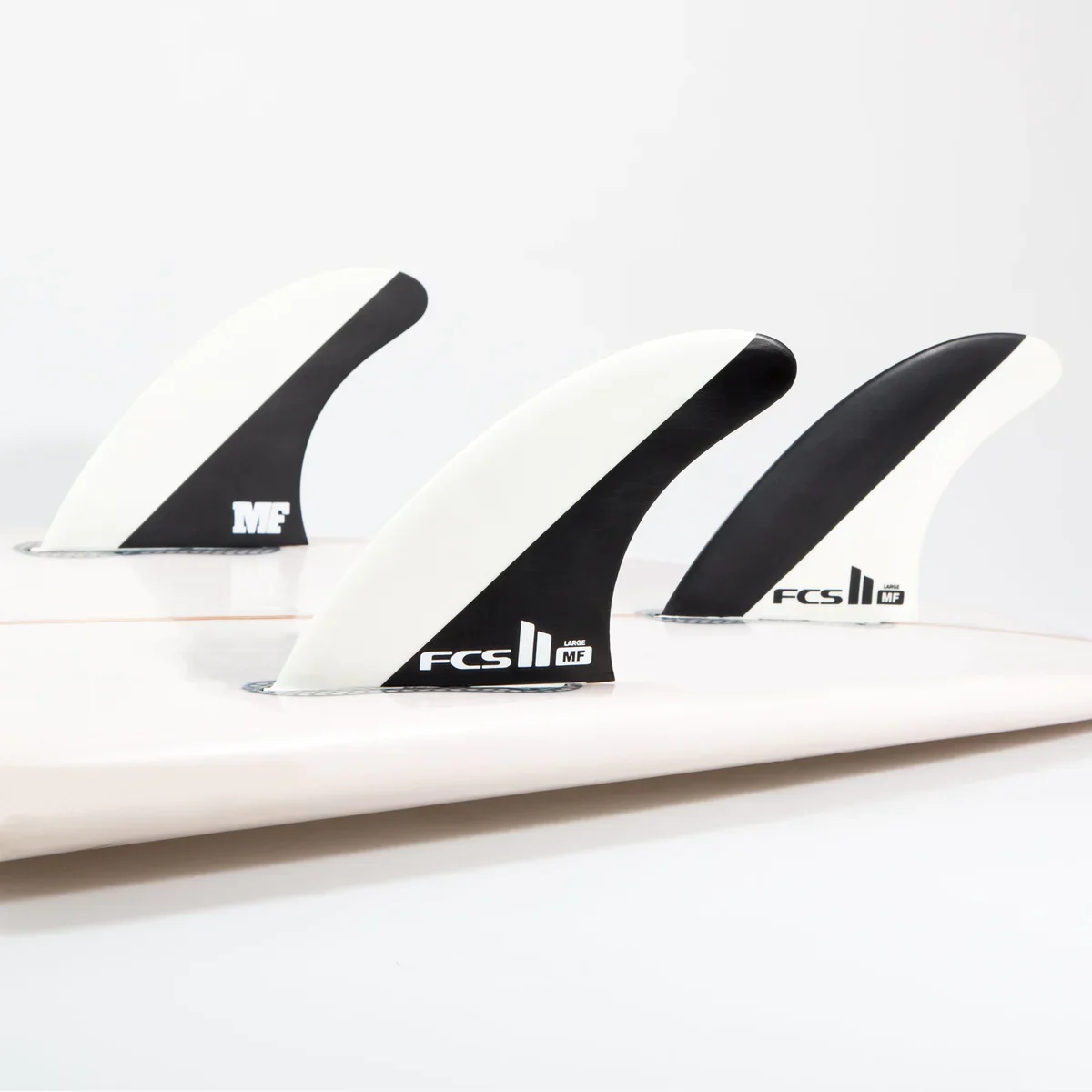 FCS II Ailerons Mick Fanning Thruster – Image 4