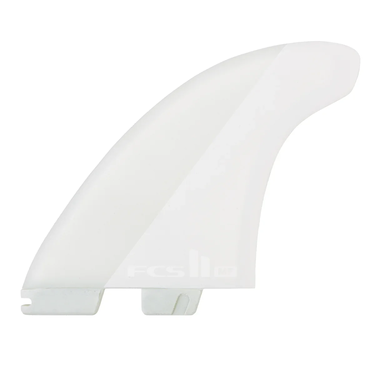 FCS II Ailerons Mick Fanning Twin+1