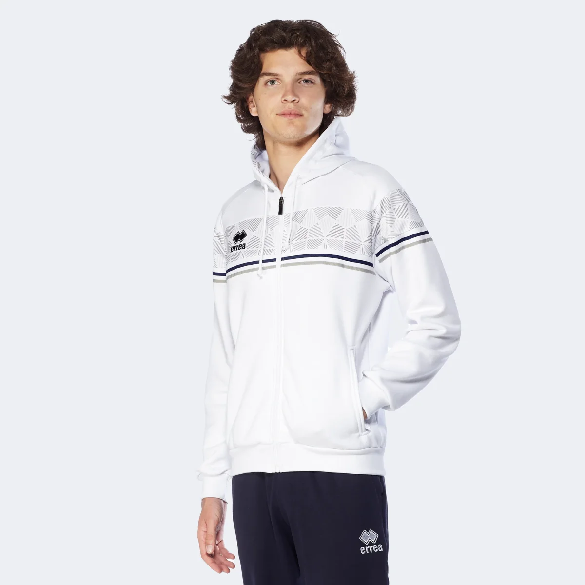 Sweat à capuche Dragos