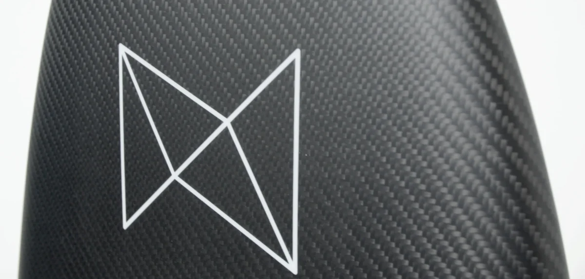 Blackbird - Surf Foil – Image 6