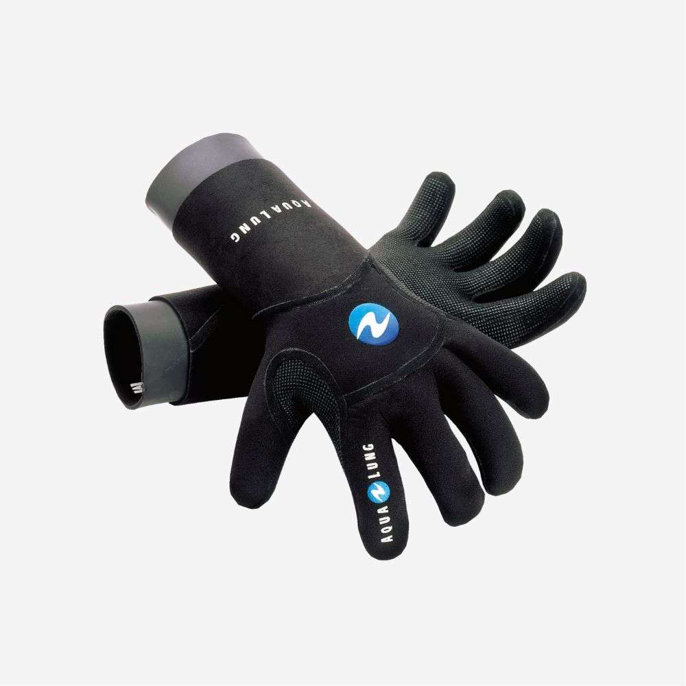 DRY COMFORT - Gants de Plongée 4mm