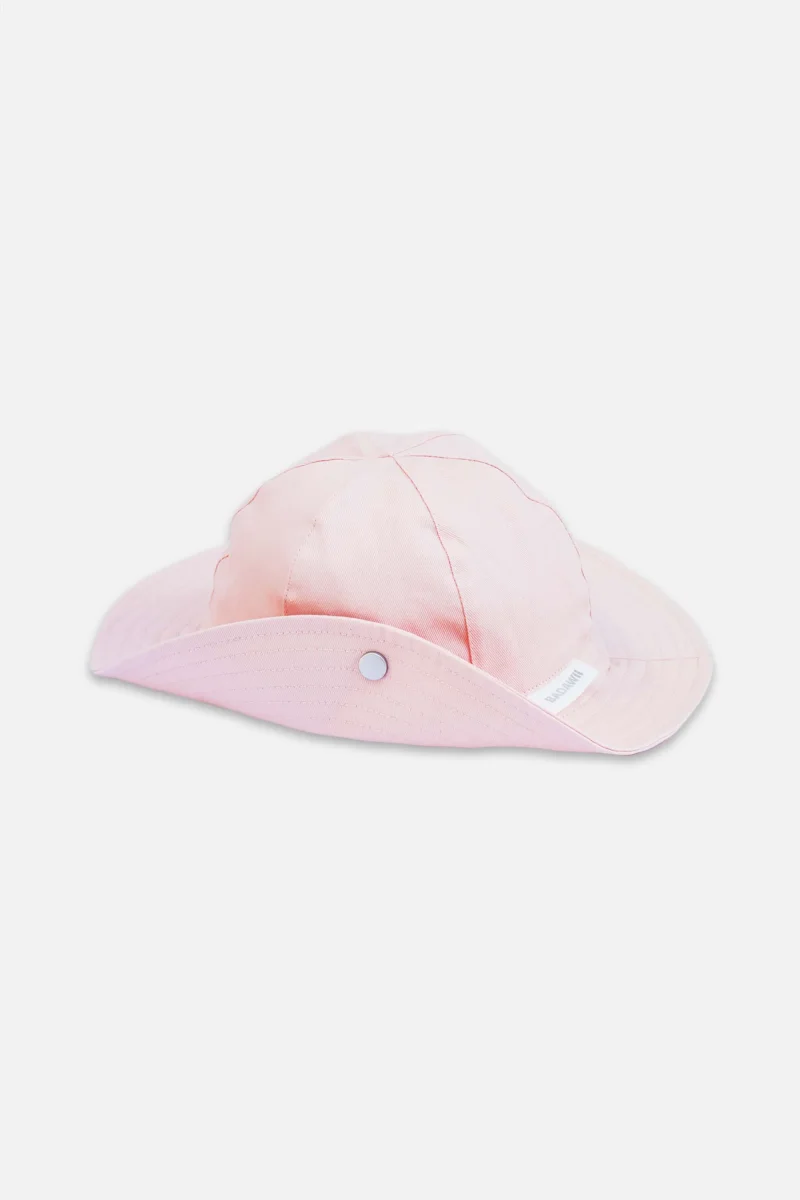 Baby & Kids Sun Hat - Pink
