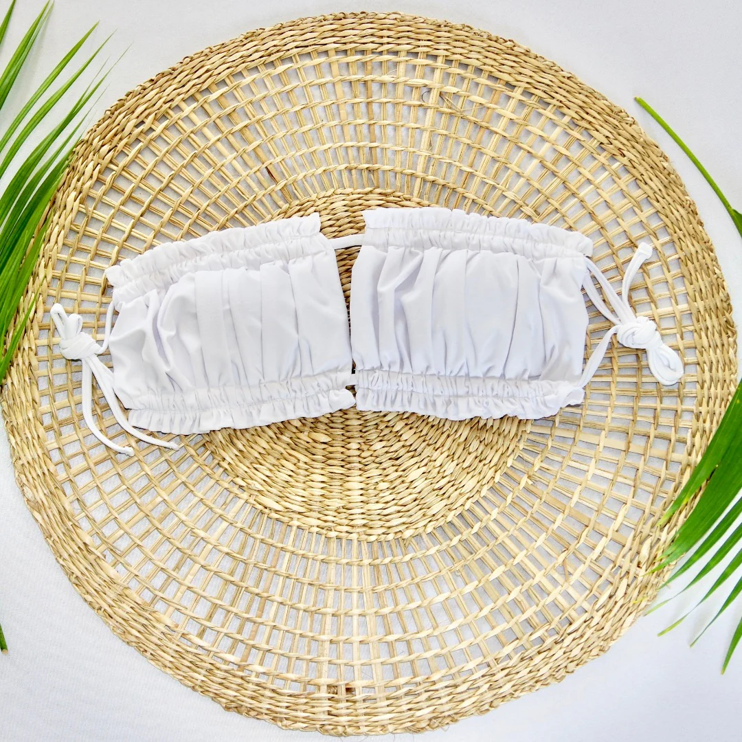 Vaiana - haut de maillot de bain – Image 5