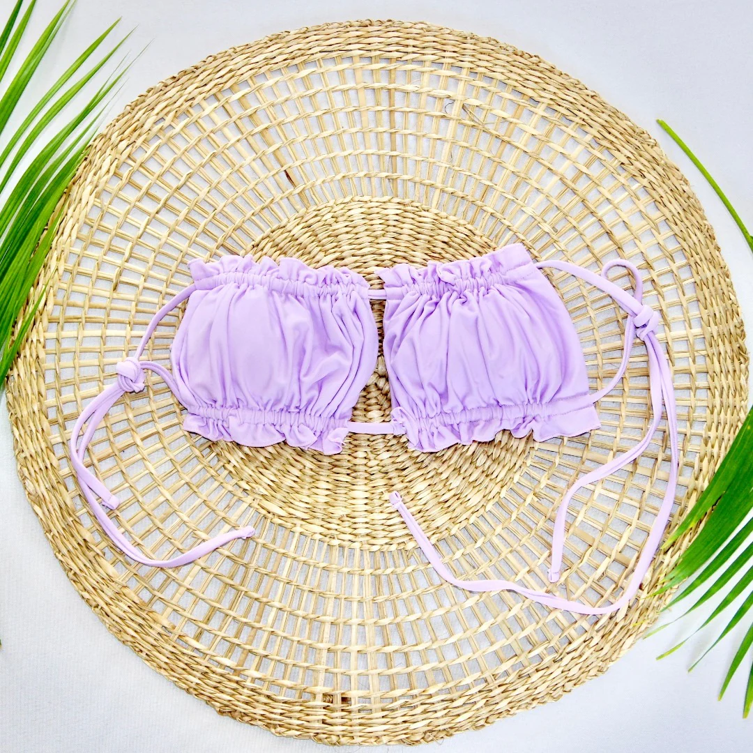 Vaiana - haut de maillot de bain – Image 8