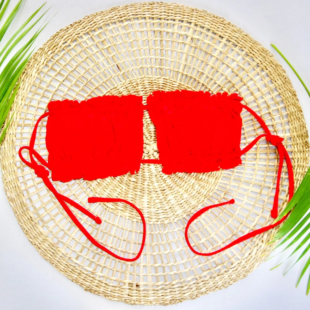 Vaiana - haut de maillot de bain – Image 7