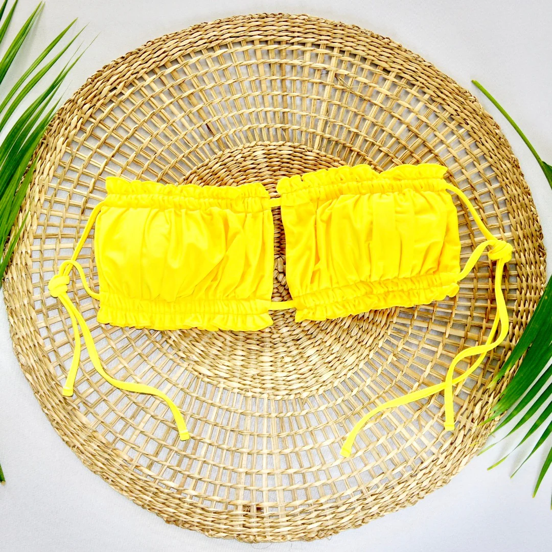 Vaiana - haut de maillot de bain – Image 6