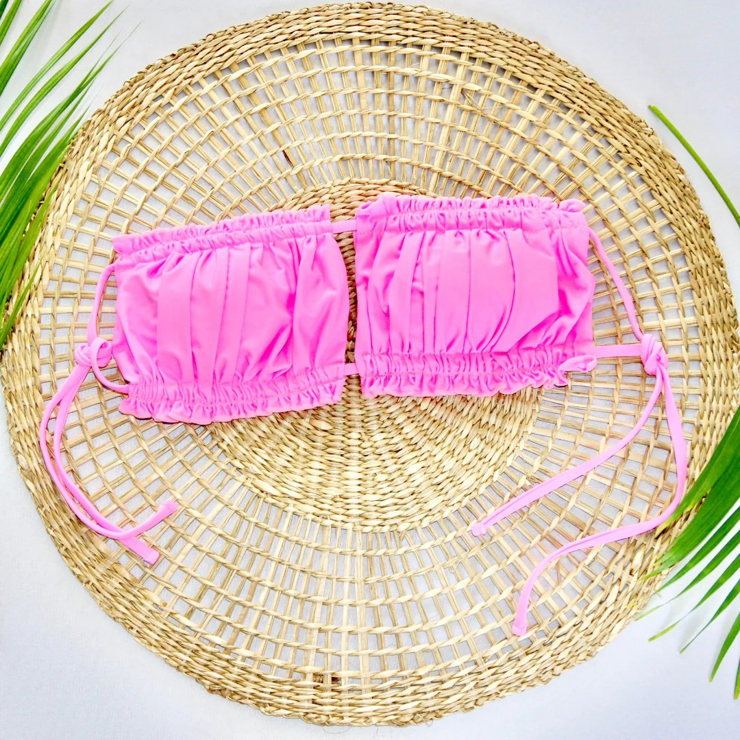 Vaiana - haut de maillot de bain – Image 9