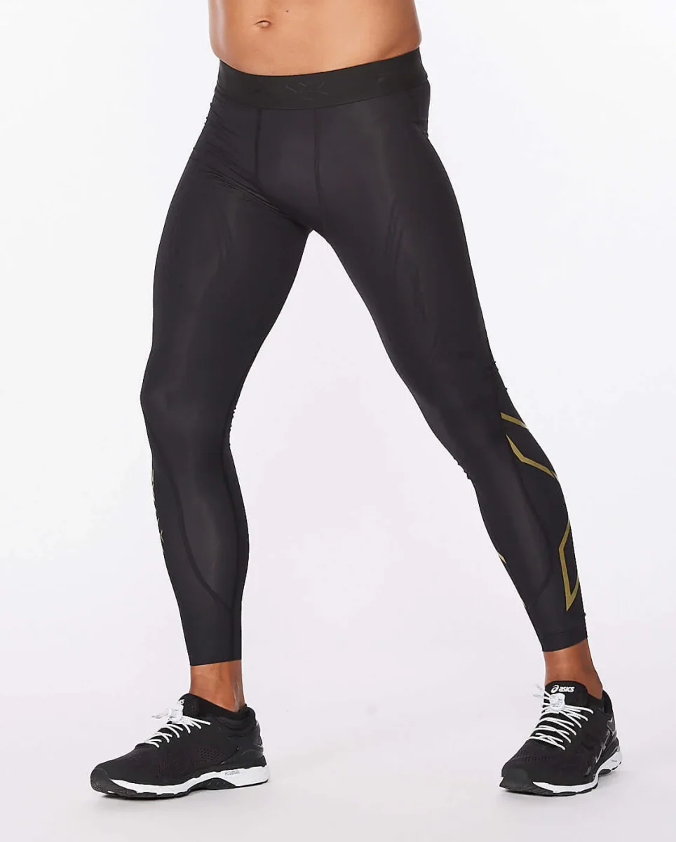 Force Compression Tights - Homme | 2xu – Image 3
