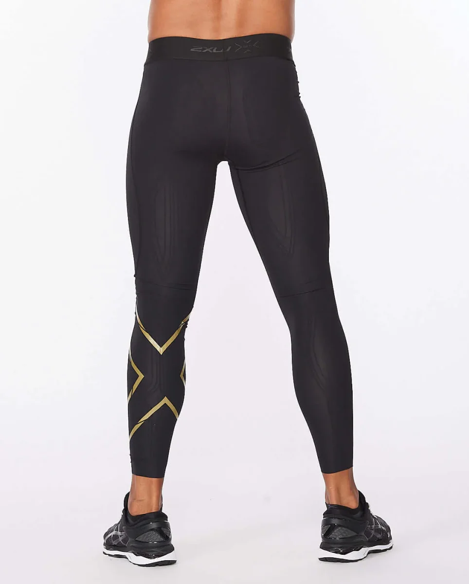 Force Compression Tights - Homme | 2xu