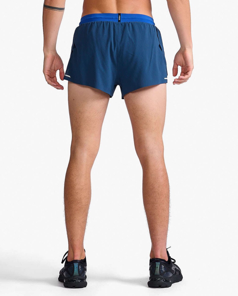 Light Speed 3" Shorts - Homme | 2xu