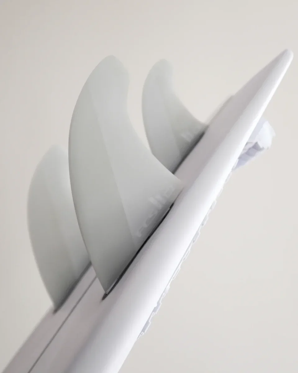 FCS II Ailerons Mick Fanning Twin+1 – Image 6