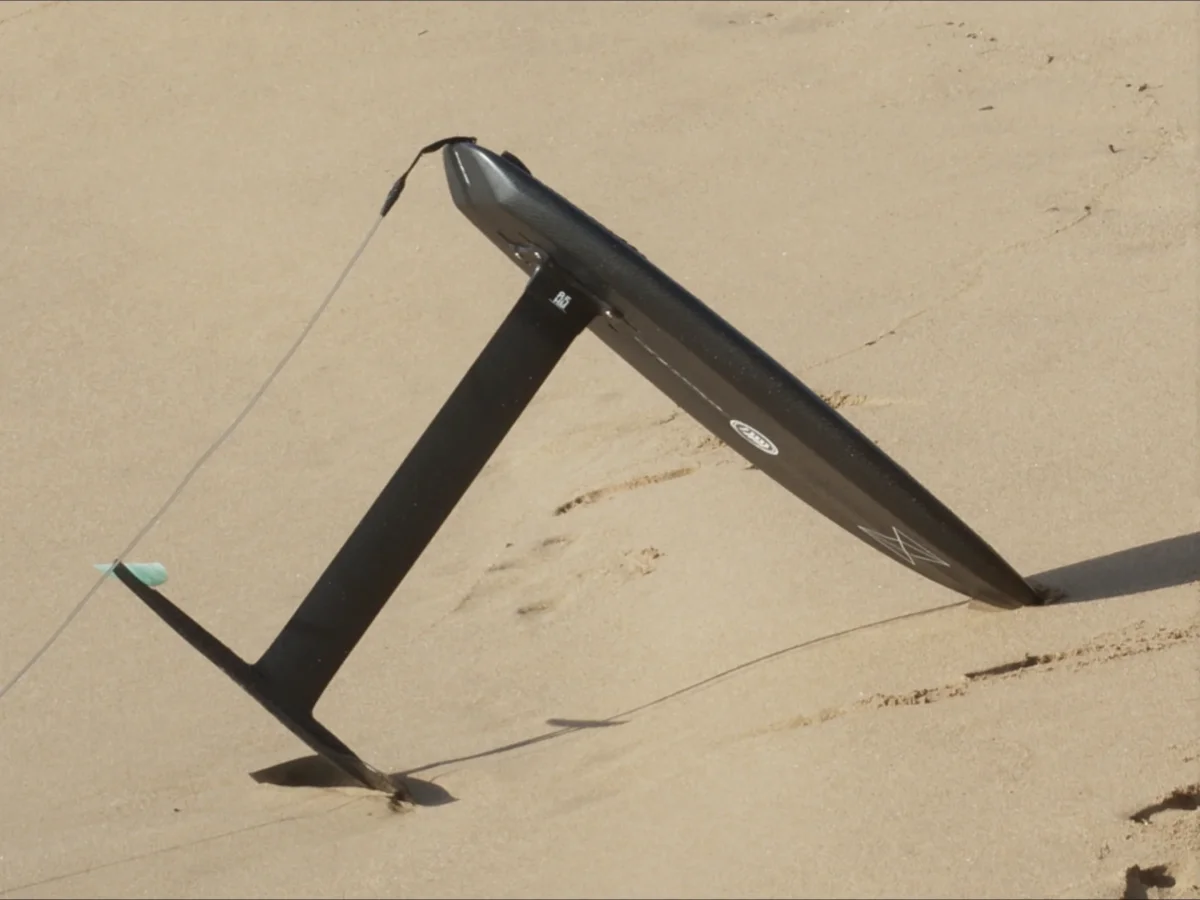 Blackbird - Surf Foil – Image 7