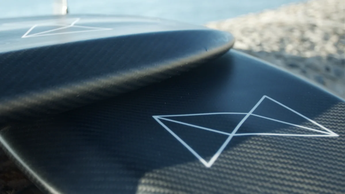 Blackbird - Surf Foil – Image 8