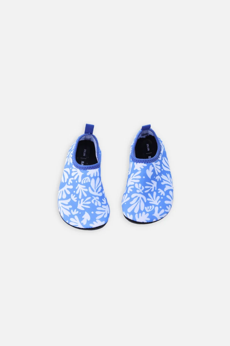 WATER SHOES - Deep Sea Corals – Image 2