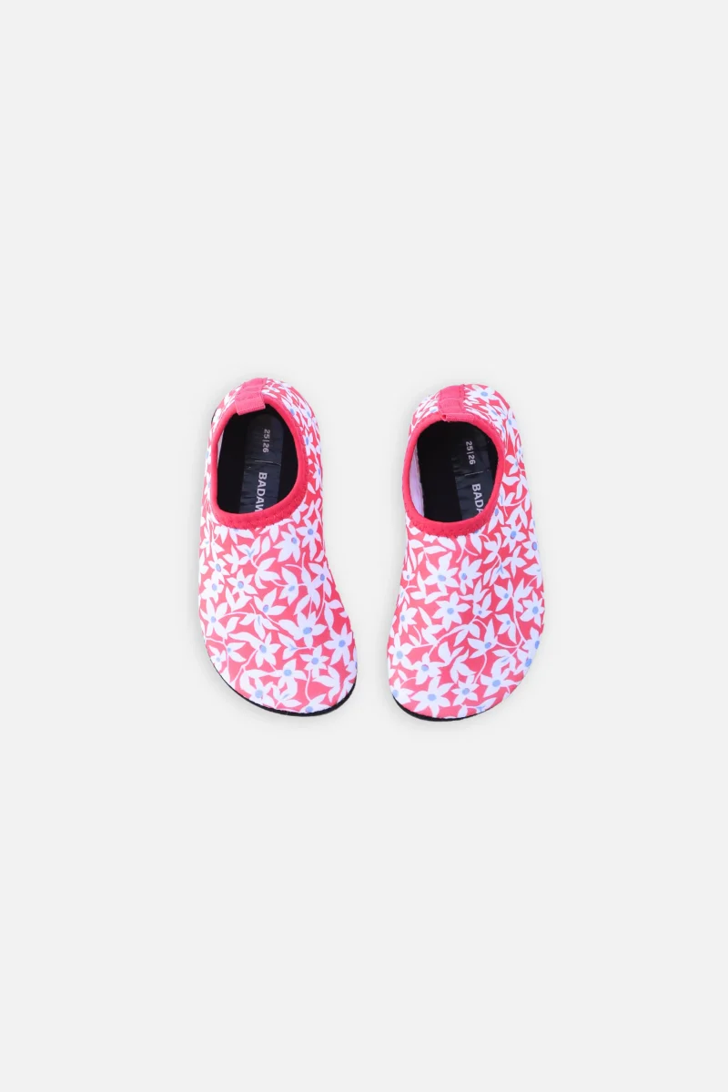 WATER SHOES - Ditsy Floral