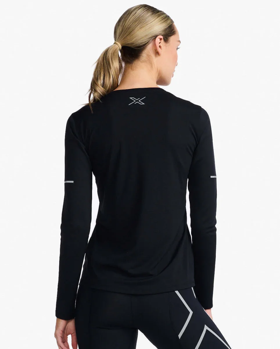 Aero Long Sleeve - Femme | 2xu
