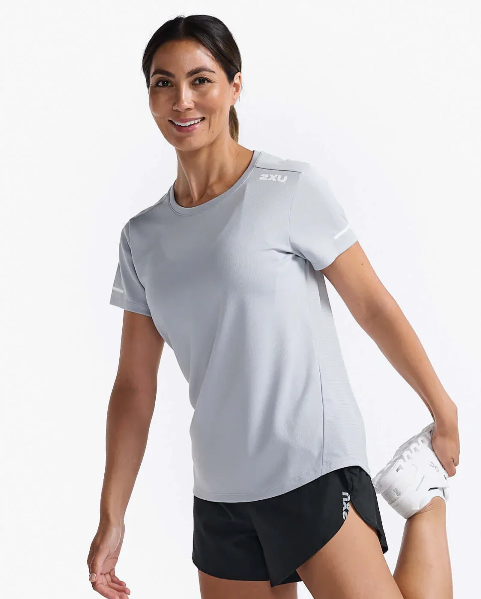 Aero Tee - Femme | 2xu – Image 2