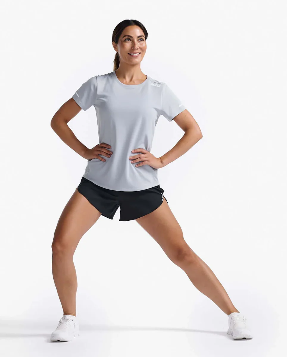 Aero Tee - Femme | 2xu – Image 5