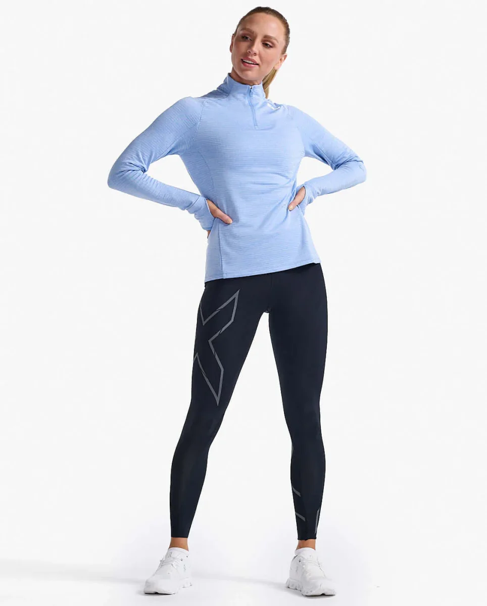 Ignition 1/4 Zip - Femme | 2xu – Image 4
