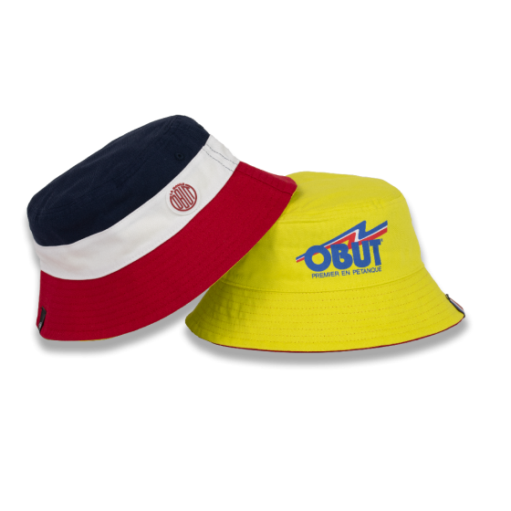 Bob Obut Réversible