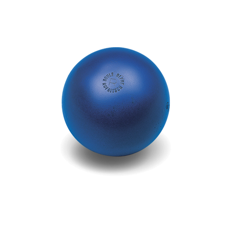 Bleue 140 dure en acier – Image 2