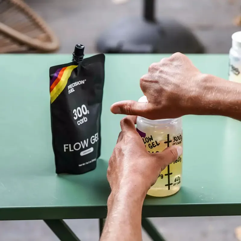 Gel Flow Pf300 | Precision – Image 2