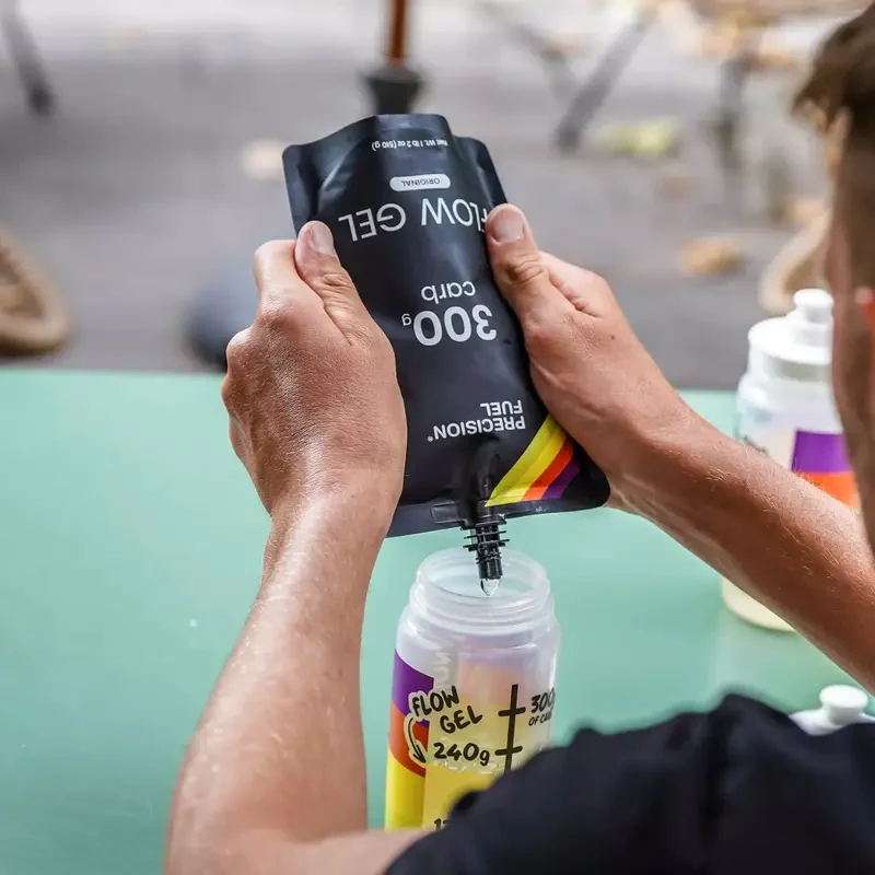 Gel Flow Pf300 | Precision – Image 3