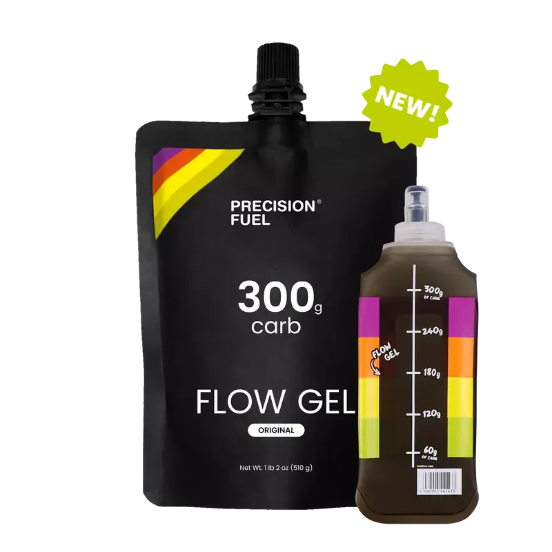 Gel Flow Pf300 | Precision – Image 5