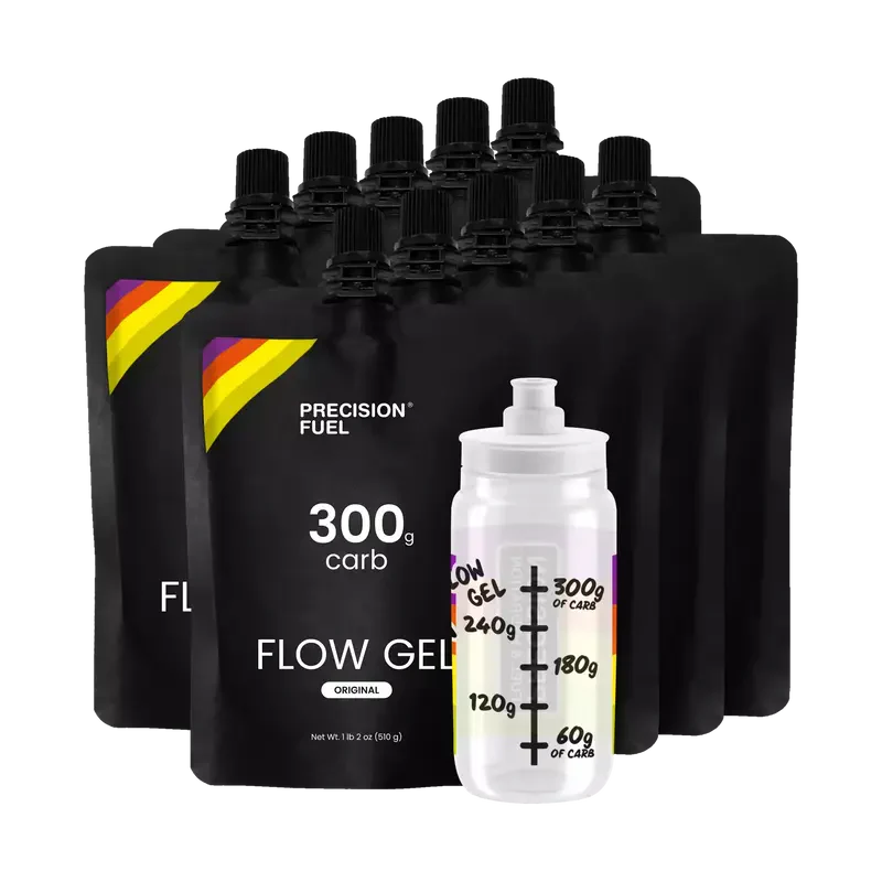 Gel Flow Pf300 | Precision – Image 9