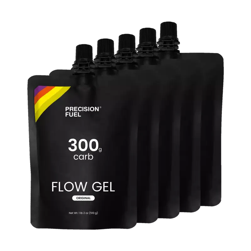 Gel Flow Pf300 | Precision – Image 8