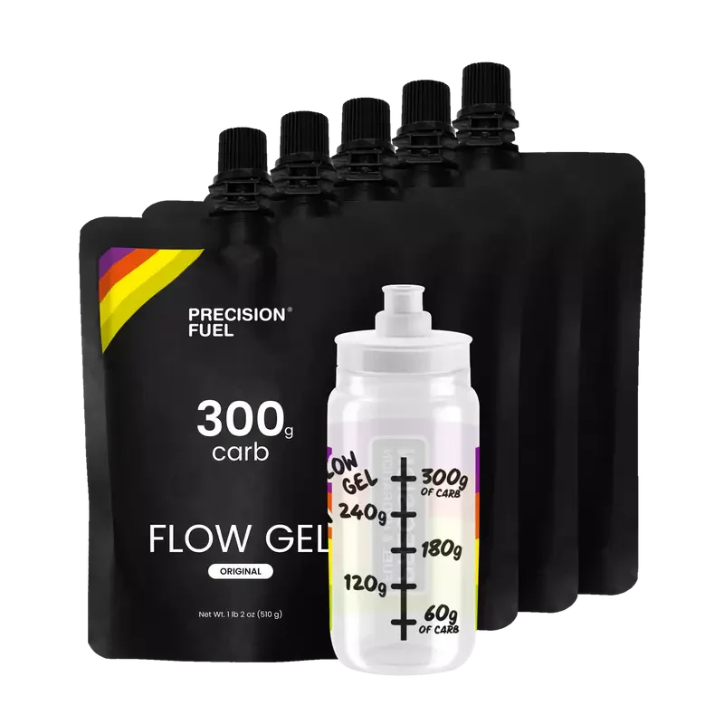 Gel Flow Pf300 | Precision – Image 6