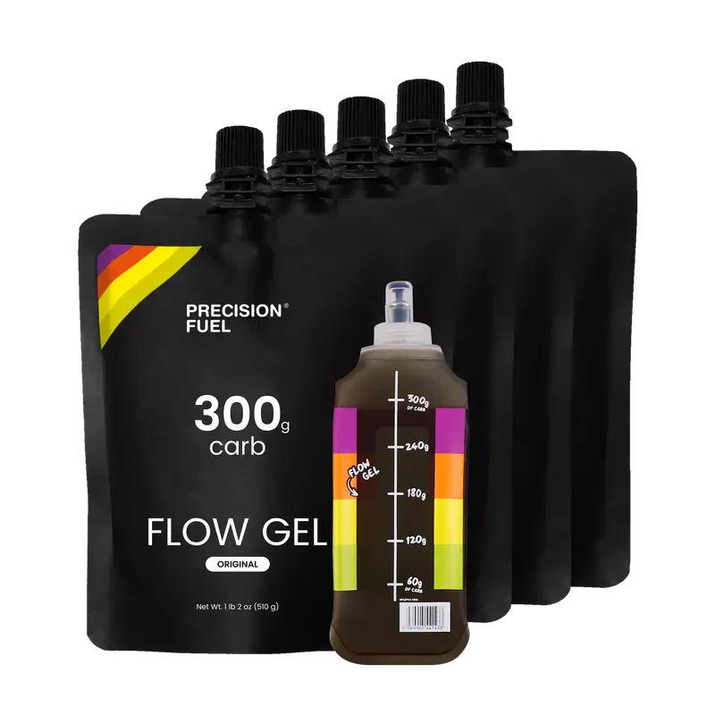 Gel Flow Pf300 | Precision – Image 7