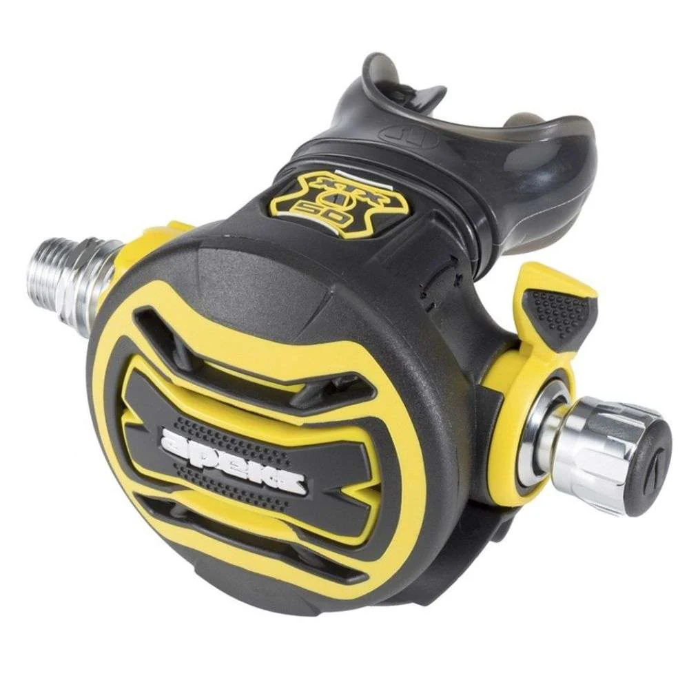 XTX50 OCTOPUS - Détendeur de Plongée – Image 2