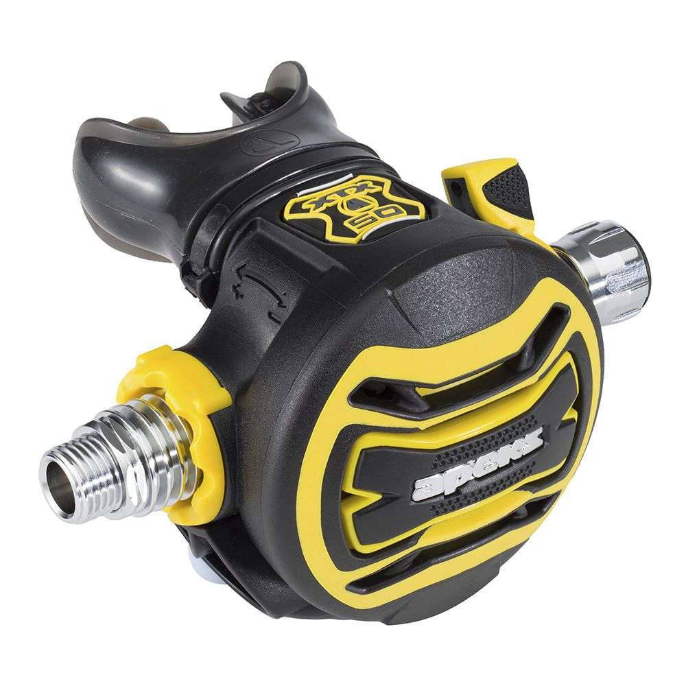 XTX50 OCTOPUS - Détendeur de Plongée – Image 3