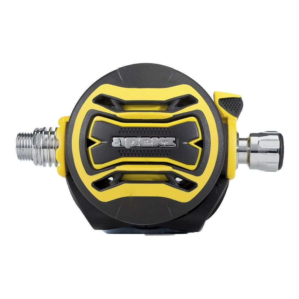 XTX50 OCTOPUS - Détendeur de Plongée – Image 4