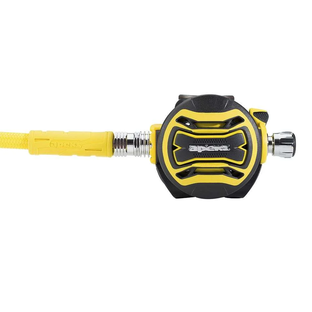 XTX50 OCTOPUS - Détendeur de Plongée – Image 6