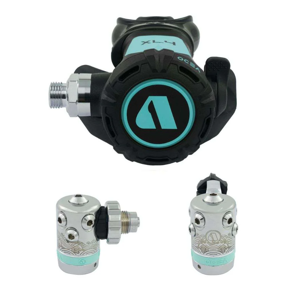 XL4 OCEA - Détendeur de Plongée