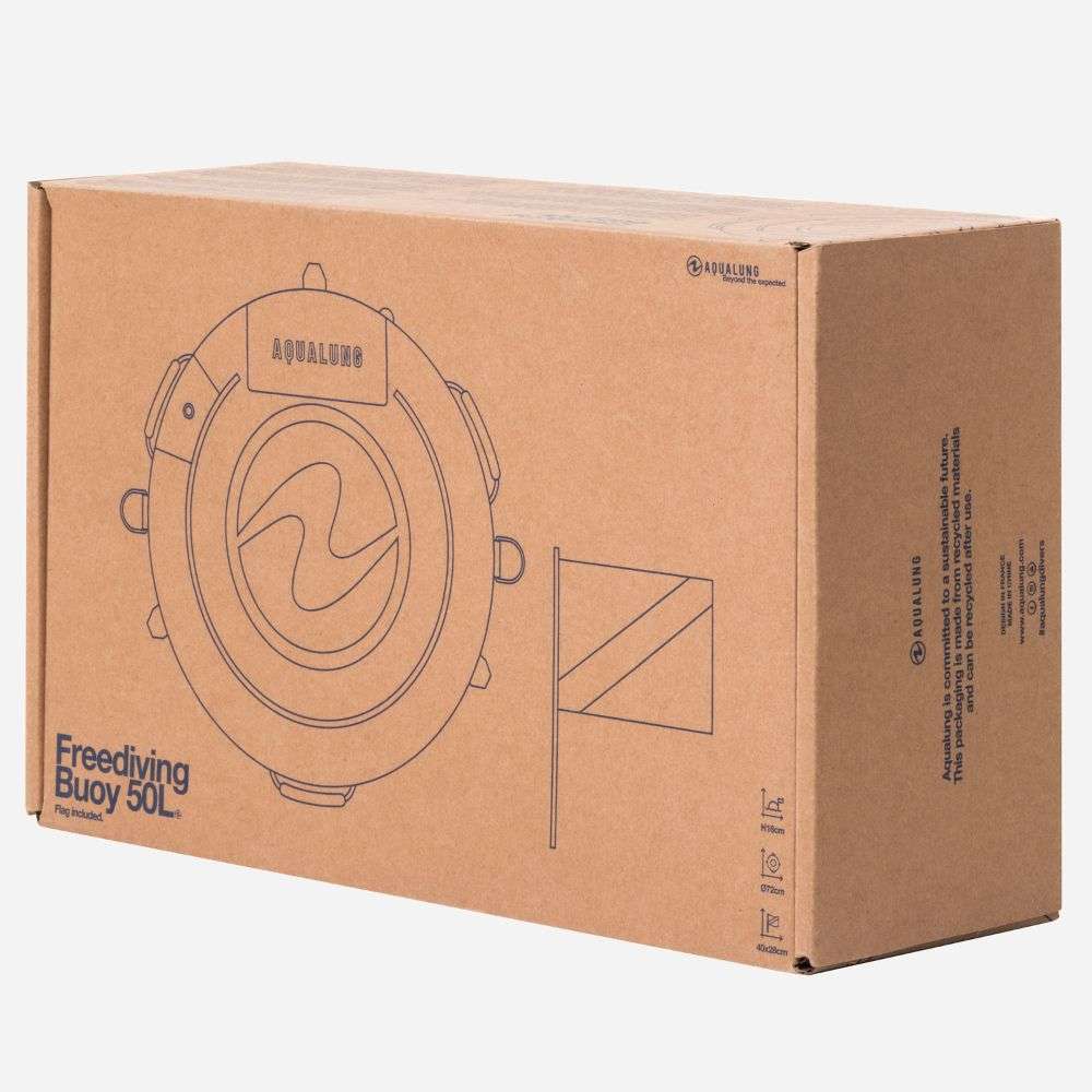 Bouée d'apnée – Image 4