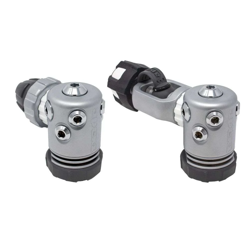 DB4+ 1ER ÉTAGE - Détendeur de Plongée