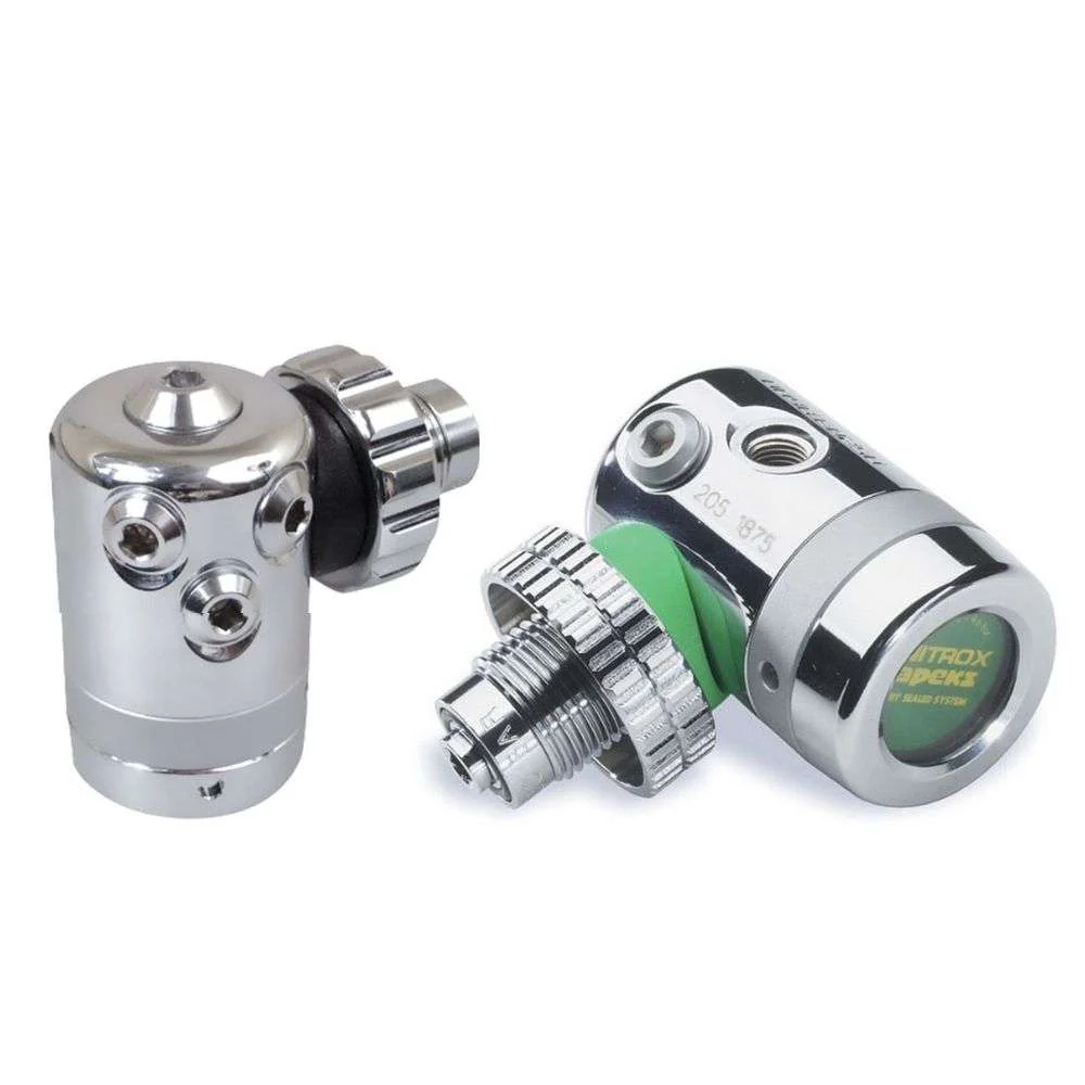 DS4 NITROX 1ER ÉTAGE - Détendeur de Plongée